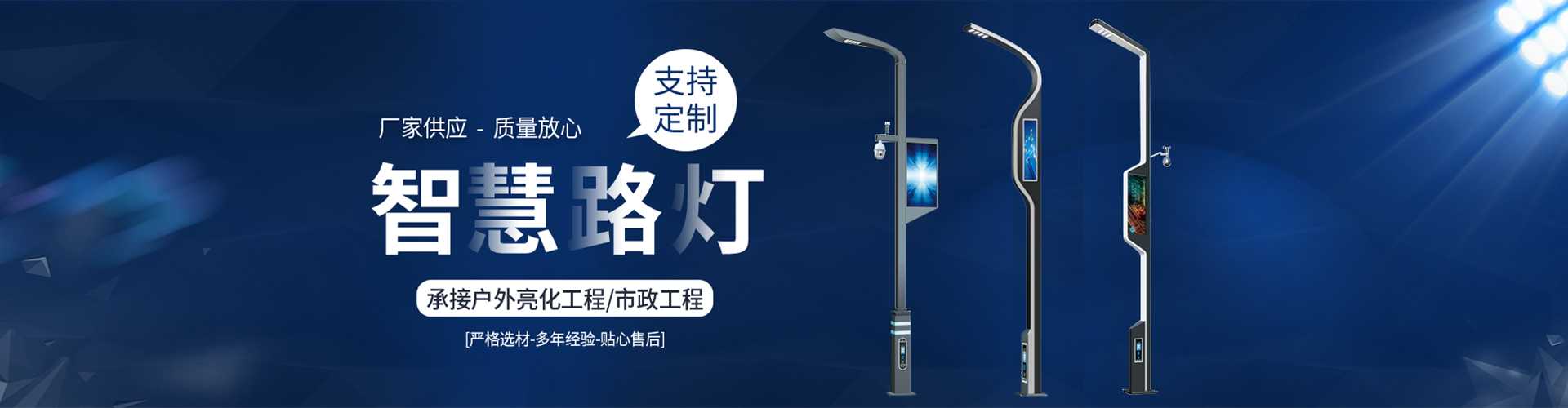 怒江傈僳族自治州太阳能路灯定制厂家